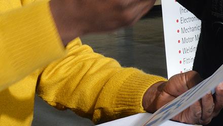 City of Cape Town introduces SMS Notifications for EPWP Work Opportunities