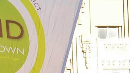 Plan to revitalise the sidewalk economy in CBD rolls out 