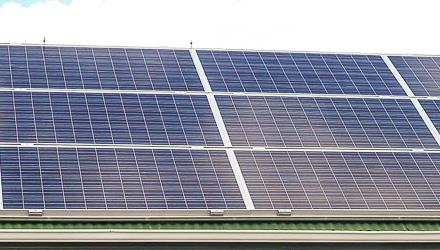 City’s solar success: R2,6 bn in Cape Town investments, 150 000 homes powered