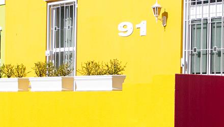Several City departments service over 300 Lavender Hill residents in one day