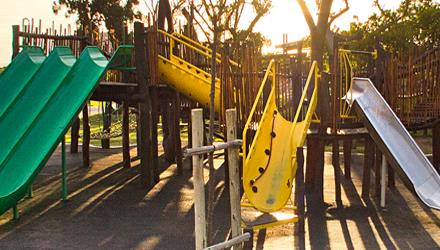 Senseless vandalism compromises recreational facilities in Elsies River