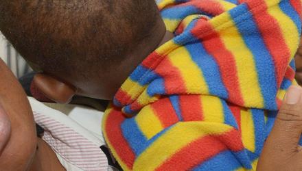 City Health project improves breastfeeding outcomes
