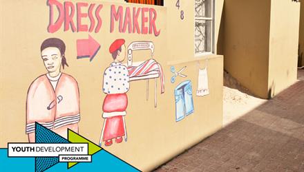 Cape clothing SMMEs learn money management tools in City-supported programme