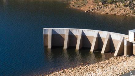 Q/A: Managing Cape Town’s water supply as usage climbs