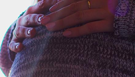 Free antenatal care for moms-to-be at City clinics