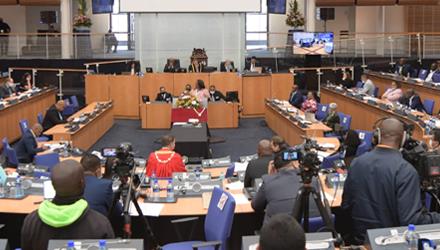 Learners inspired by City careers as Cape Town bursary applications open soon