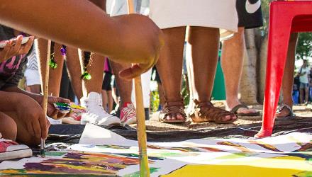 25 Emerging Artists complete City-backed programme to turn talent into careers