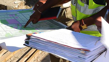 MyCiTi expansion creates R38 million in temporary jobs for local residents  