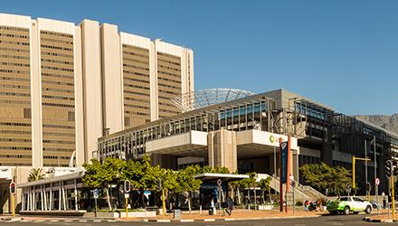 Help is available - R4,7bn assistance campaign boosts help to hundreds of qualifying residents