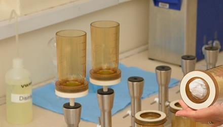 R1,3 bn upgrade in the pipeline for Macassar Wastewater Treatment Works
