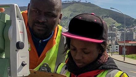 Human Settlements Portfolio Committee inspects City housing projects