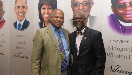 City strengthen ties with the Diplomatic Corps 