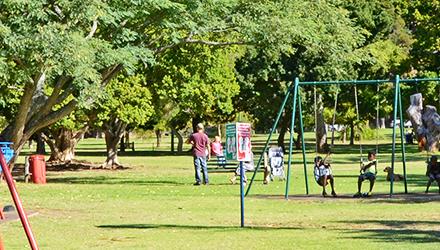 Local informal traders invited to apply for a spot at Tygerberg Nature Reserve