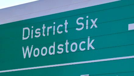 City to report back on progress with spatial vision for District Six