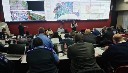 CCTV proves to be the undoing of a number of suspects