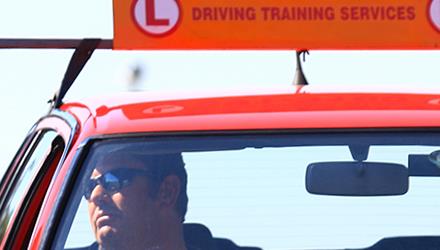 City fleet drivers show postive change behaviour