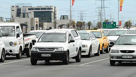 Have Your Say on Citywide Traffic Safety Improvements