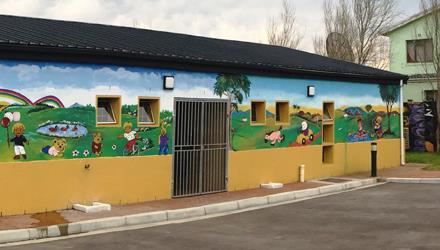 City helps over 200 ECD centres on the journey to compliance