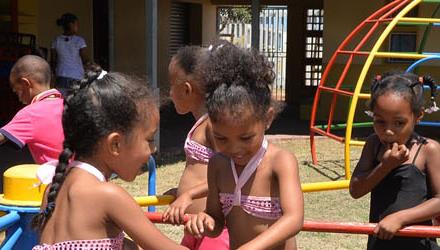 One stop shop for ECD compliance and registration