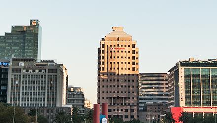 City engages business sector on Covid-19 recovery plans