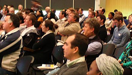 City hosts public meetings about spatial plans guiding development and land use in Cape Town  