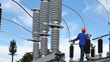 Draft medium-term energy budget of R71,2 bn focuses on service delivery, secure and sustainable energy