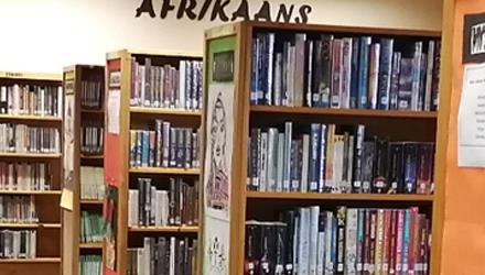 City libraries host career expos 