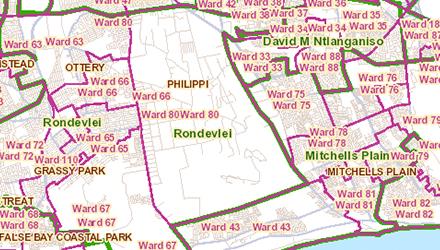 City invites Housing Development Agency to express formal interest in Eastridge property