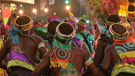 Cape Town events deliver over R5 billion for local economy