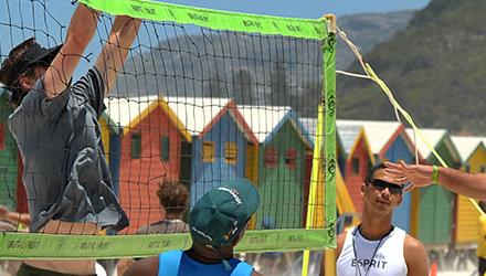 City to dismantle remainder of Muizenberg beach huts 