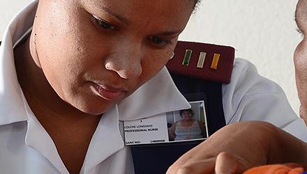 Measles outbreak declared in Cape Metro