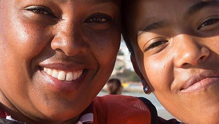 EPWP Women-at-Work repair teams on the road to final year of skills development 