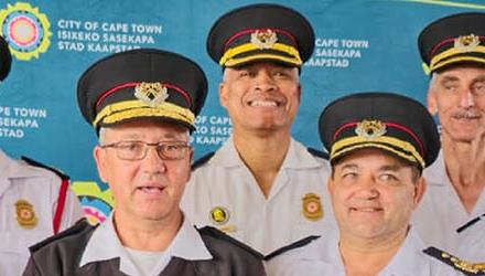 City hosts successful careers exhibition in Gugulethu
