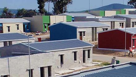 City approves building plans to the value of R7,8 billion in first quarter 