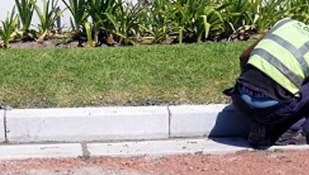 Reinstatement project delivers over 500 repairs in 60 days