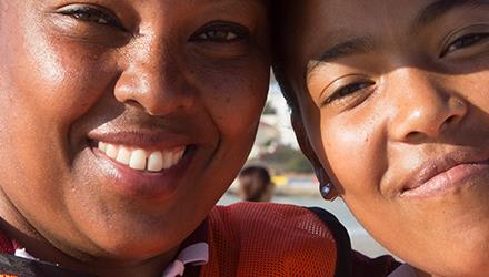 Empowering women in trades