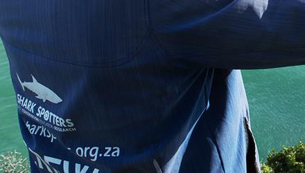 City signs partnership agreement with Shark Spotters, supported by SANParks and CapeNature 