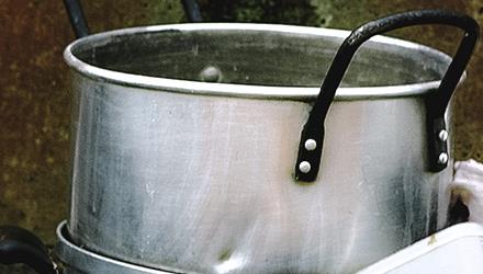Tips to tackle food waste this festive