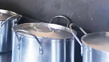 City welcomes significant increase in applications from food premises