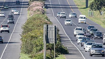 Reminder to comment on Road Safety Strategy for Cape Town