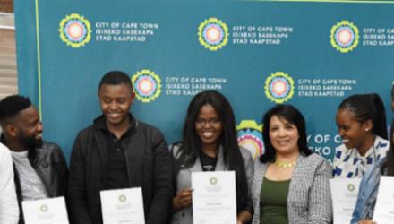 Applications for City’s 2024 external bursaries now open