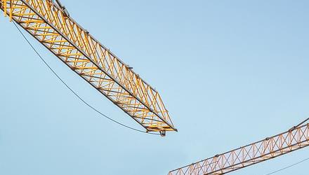MyCiTi construction work heading to Claremont 