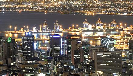 Cape Town calls on Power Heroes to help end load-shedding