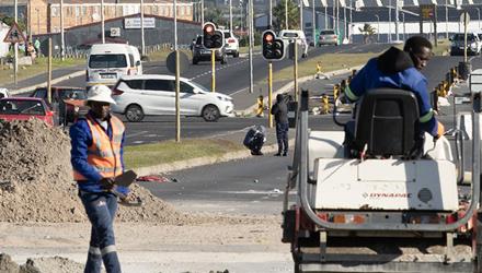 Water provision secured as part of MyCiTi roll-out in Philippi and surrounds  