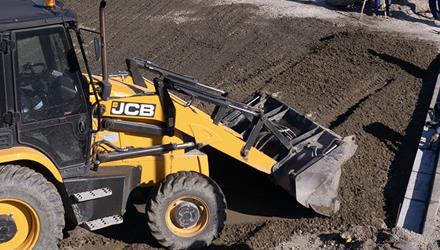 Temporary roadworks on Jakes Gerwel Drive this Sunday