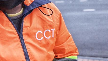 City commends waste teams' resilience, warns against illegal dumping ahead of winter