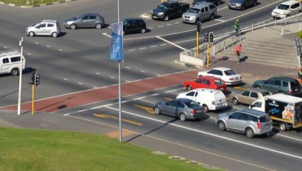 Have your say on proposed Turfhall Road infrastructure upgrades
