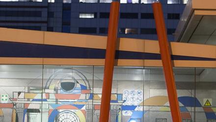 City casts MyCiTi red lanes along AZ Berman