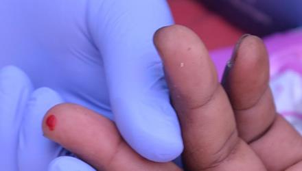Healthy choices start young: City Health highlights growing diabetes risk