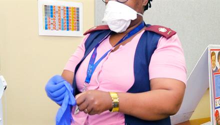 Influenza vaccines available at City clinics